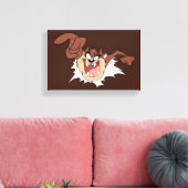 TAZ™バースト処理 キャンバスプリント (インサイチュ (リビング))