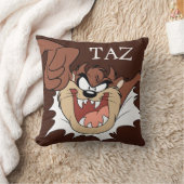 TAZ™バースト処理 クッション (ブランケット)