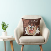 TAZ™バースト処理 クッション (椅子)