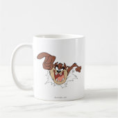 TAZ™バースト処理 コーヒーマグカップ (左)