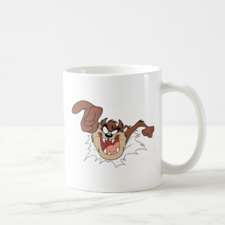 TAZ™バースト処理 コーヒーマグカップ