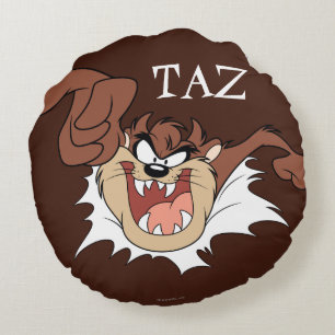 TAZ™バースト処理 ラウンドクッション