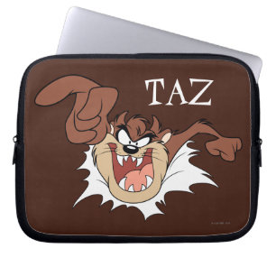 TAZ™バースト処理 ラップトップスリーブ