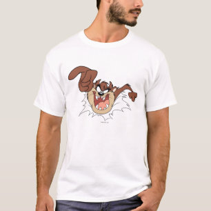 TAZ™バースト処理 Tシャツ