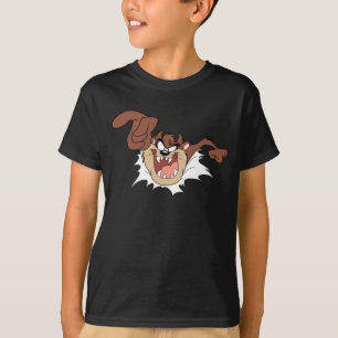TAZ™バースト処理 Tシャツ