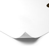 TAZ™ホームスラッガー走 ポスター (角)