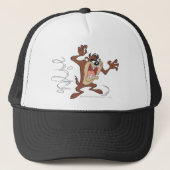 TAZ™ポーズ10 キャップ (正面)