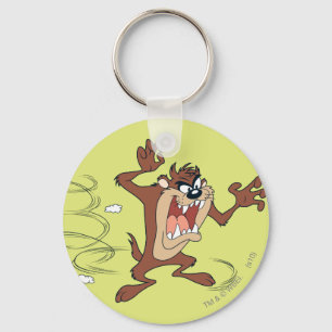 TAZ™ポーズ10 キーホルダー