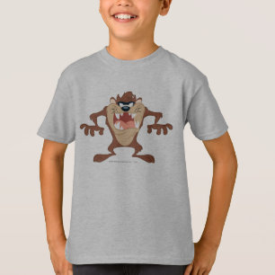 TAZ™ポーズ14 Tシャツ