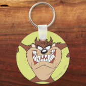 TAZ™ポーズ15 キーホルダー (正面)