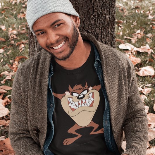 TAZ™ポーズ15 トライブレンドＴシャツ