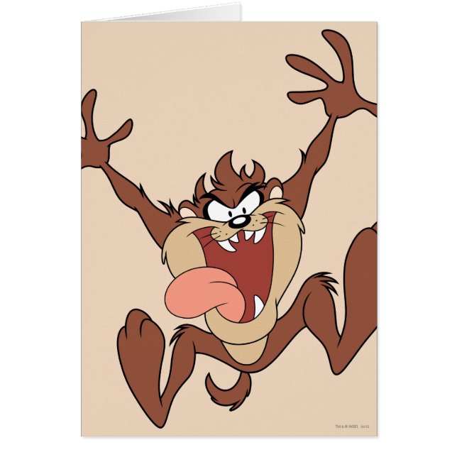 TAZ™リーピング (正面)