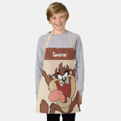 TAZ™リーピング エプロン (着用した状態)