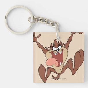 TAZ™リーピング キーホルダー