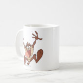 TAZ™リーピング コーヒーマグカップ (正面左)