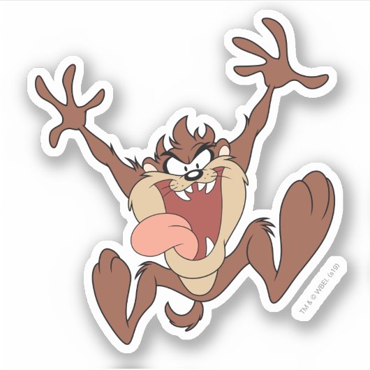 TAZ™リーピング シール (正面)