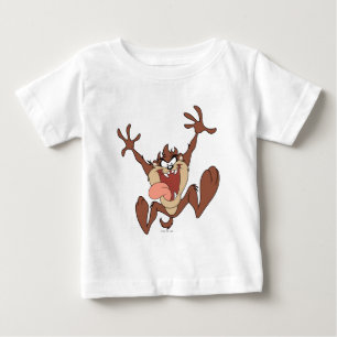 TAZ™リーピング ベビーTシャツ