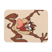 TAZ™リーピング マグネット (横)