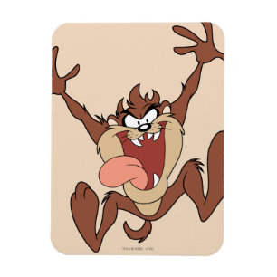 TAZ™リーピング マグネット