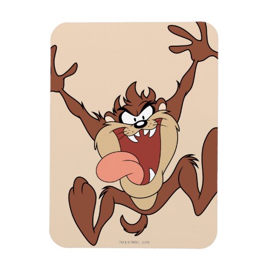 TAZ™リーピング マグネット (縦)