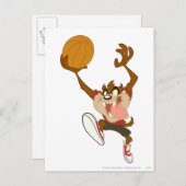 TAZ™レイアップ2 ポストカード (正面/裏面)