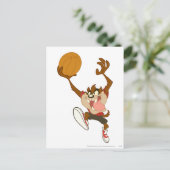 TAZ™レイアップ2 ポストカード (スタンド正面)