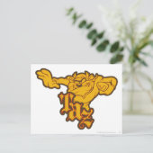 TAZ™ワンアーム物 ポストカード (スタンド正面)