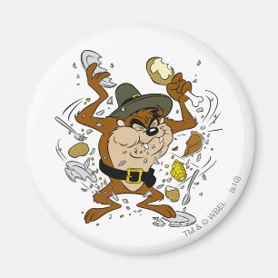 TAZ™下降 マグネット