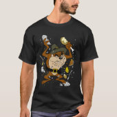 TAZ™下降 Tシャツ (正面)