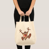 TAZ™刈り取り トートバッグ (正面(商品))