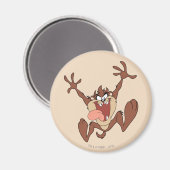 TAZ™刈り取り マグネット (正面/裏面)