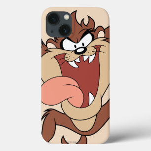 TAZ™刈り取り iPhone 13ケース