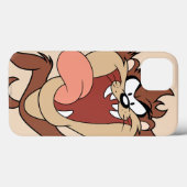 TAZ™刈り取り Case-Mate iPhoneケース (裏面 (横))
