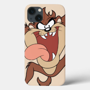 TAZ™刈り取り iPhone 13ケース