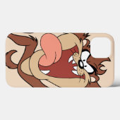 TAZ™刈り取り Case-Mate iPhoneケース (裏面 (横))
