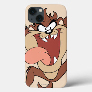 TAZ™刈り取り iPhone 13ケース