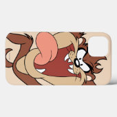 TAZ™刈り取り Case-Mate iPhoneケース (裏面 (横))