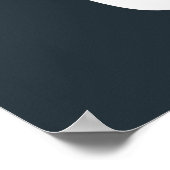 TAZ™ – 反逆8 ポスター (角)