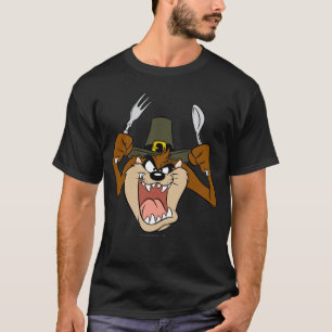 TAZ™巡礼感謝祭カラー Tシャツ