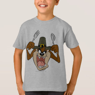 TAZ™巡礼感謝祭カラー Tシャツ