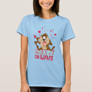 TAZ™ -恋熱狂する中 Tシャツ