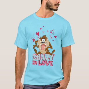 TAZ™ -恋熱狂する中 Tシャツ