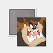 TAZ™悪のニヤニヤ マグネット (正面/裏面)