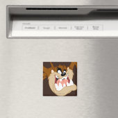 TAZ™悪のニヤニヤ マグネット (インサイチュ (食洗機))