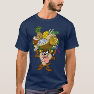 TAZ™感謝祭B/W 2 Tシャツ