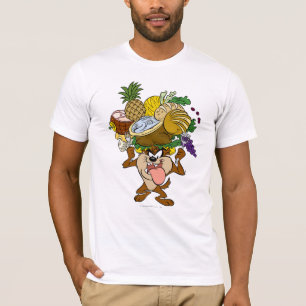 TAZ™感謝祭B/W 2 Tシャツ