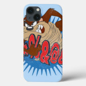 TAZ™検閲済み Case-Mate iPhoneケース (裏面)
