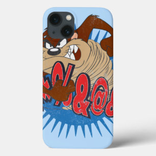 TAZ™検閲済み iPhone 13ケース