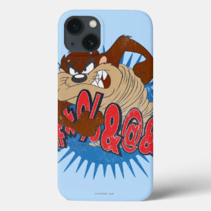 TAZ™検閲済み iPhone 13ケース