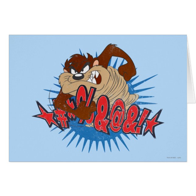 TAZ™検閲 (正面横)